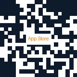 App Store下载二维码 - 每日大赛 米兰体育平台 APP